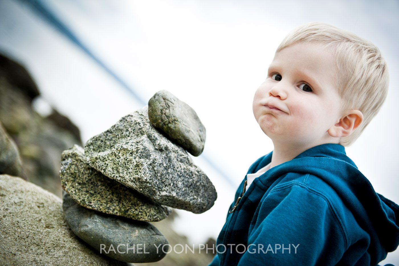 Family Photography Vancouver - child photography