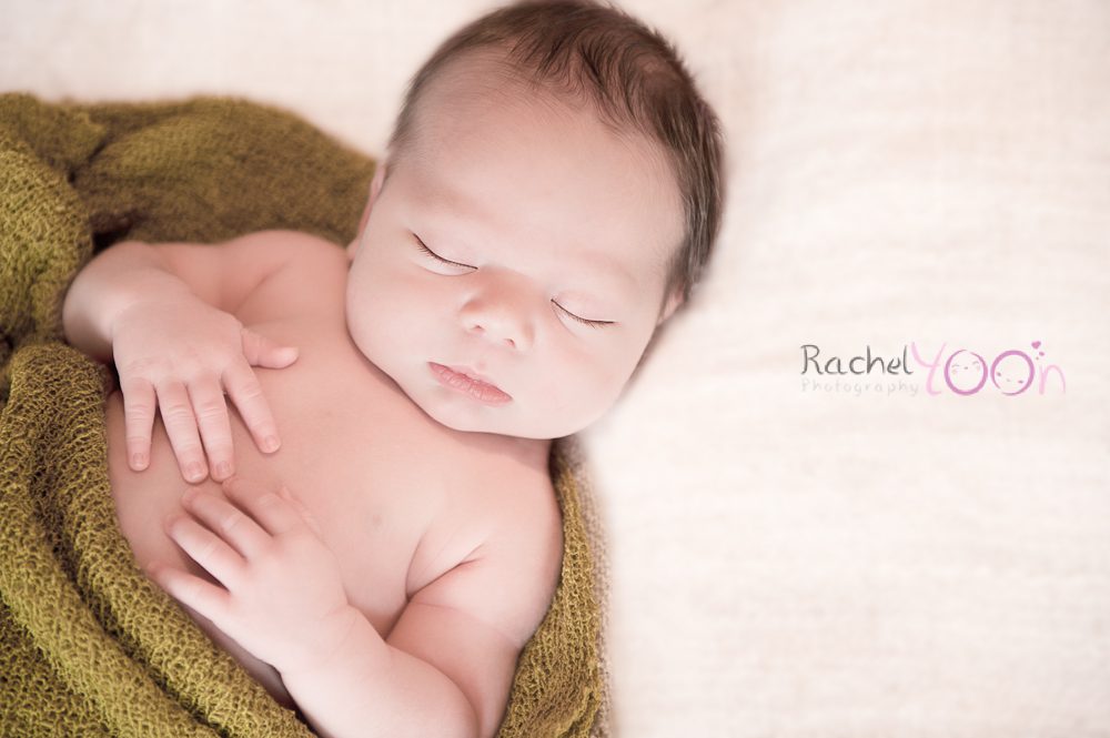 vancouver newborn photography