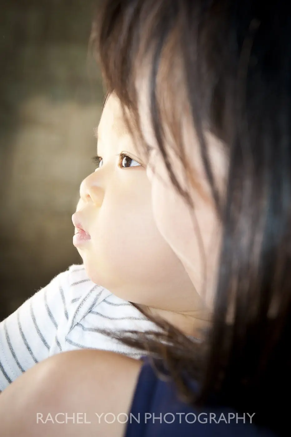 10 months old baby boy