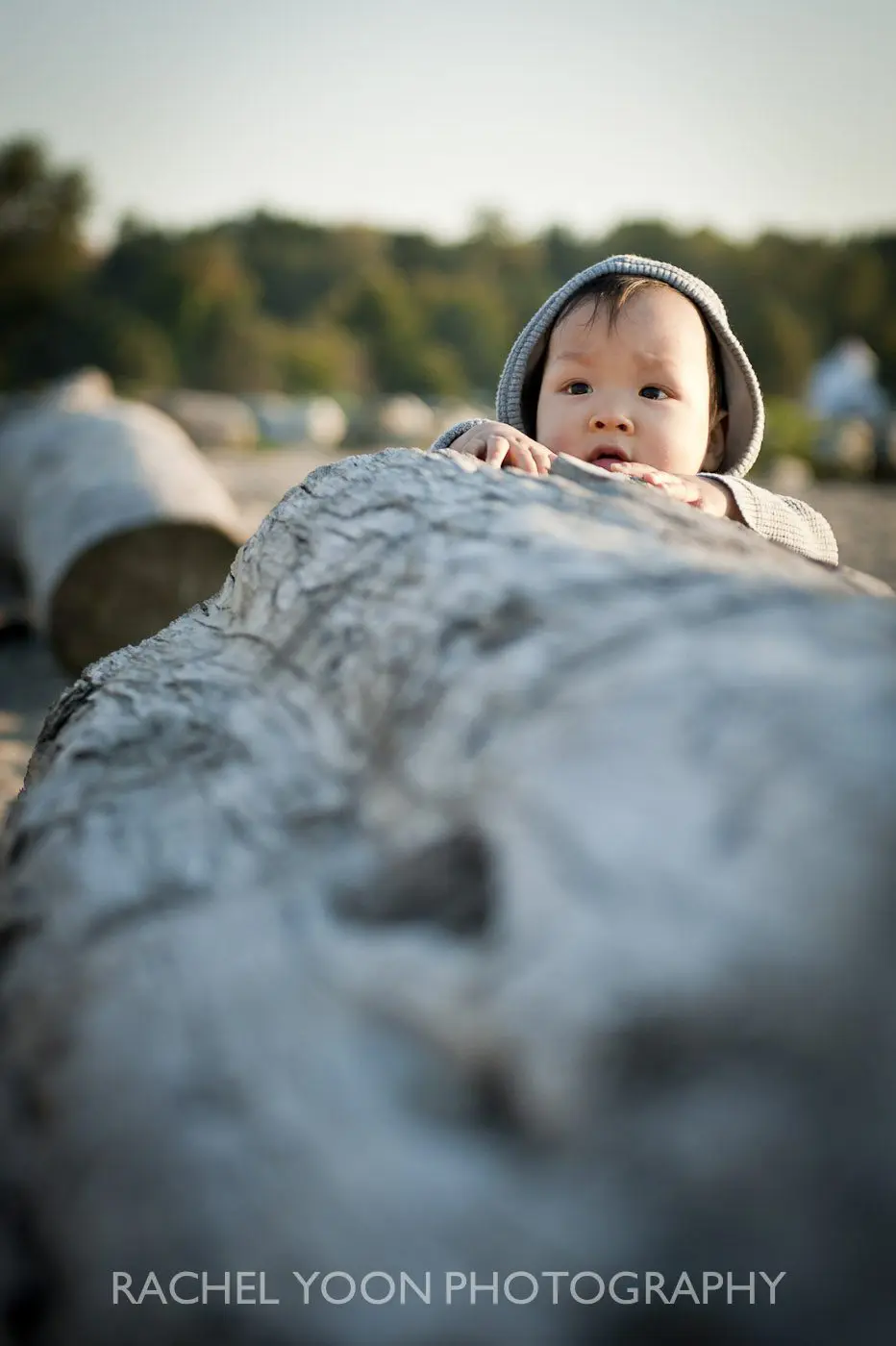 10 months old baby boy
