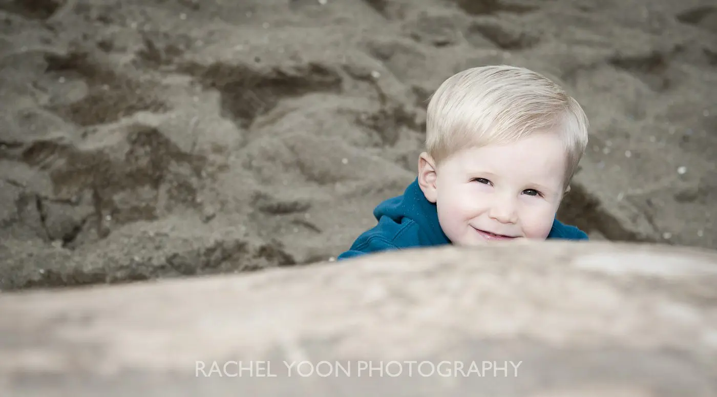 Family Photography Vancouver - child photography