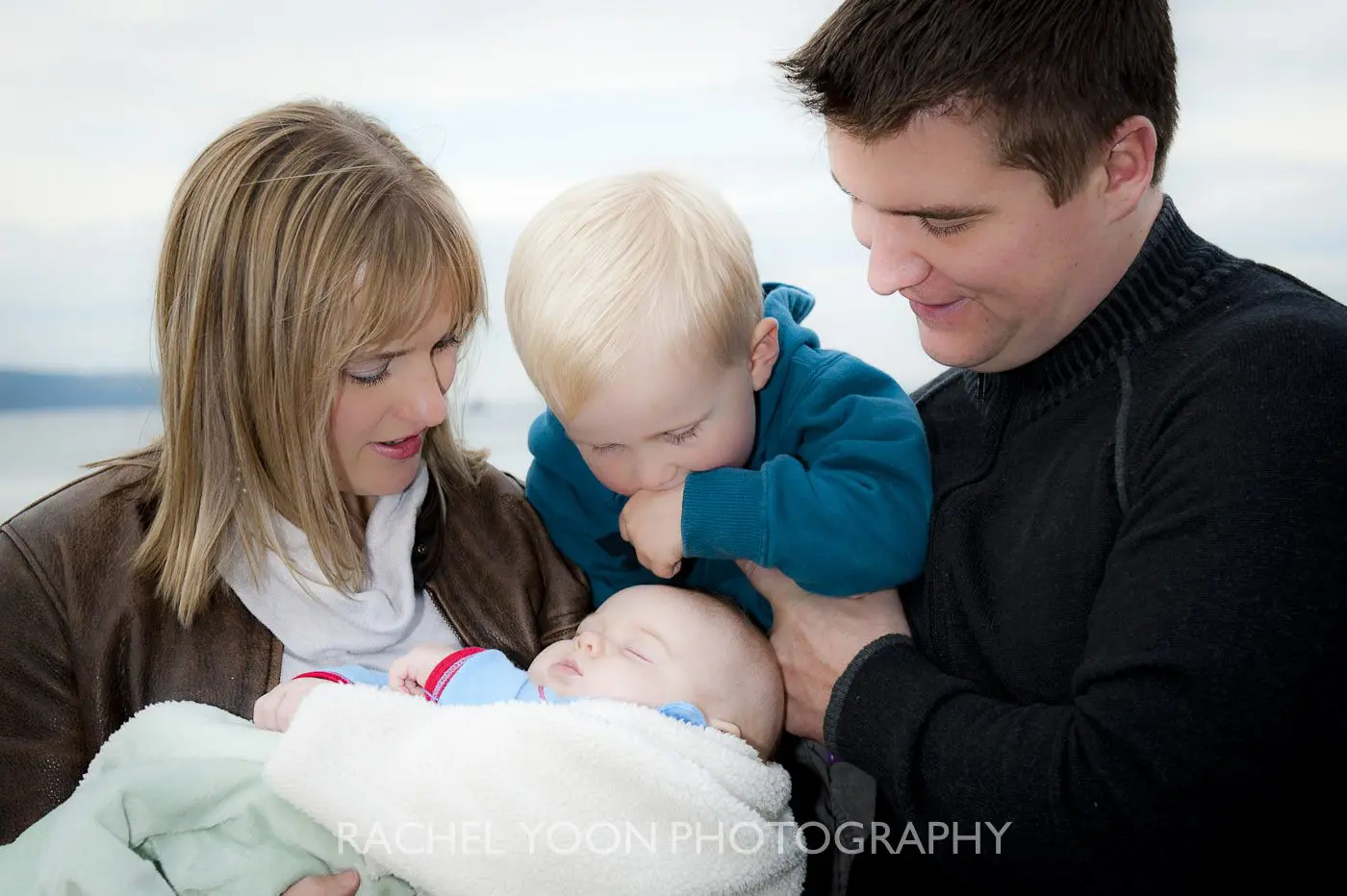 Family Photography Vancouver