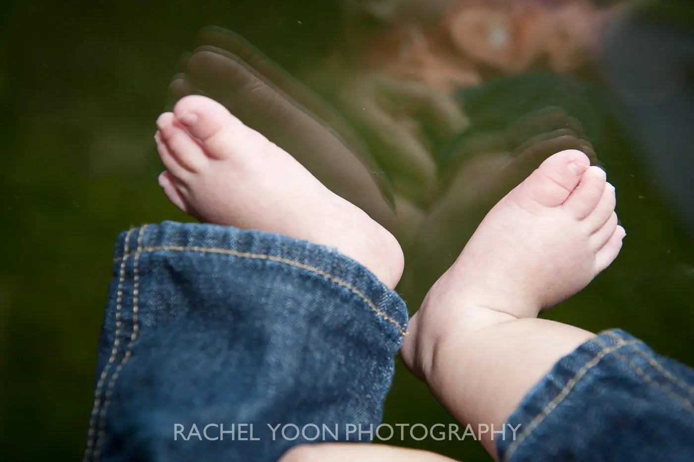 Baby Photography Vancouver - 6 months old baby boy