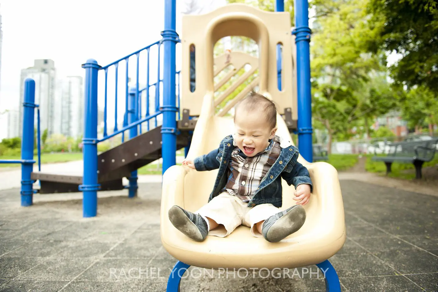  Playground