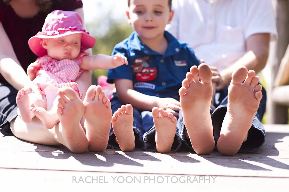 family photography in Stanley Park family photography in Stanley Park