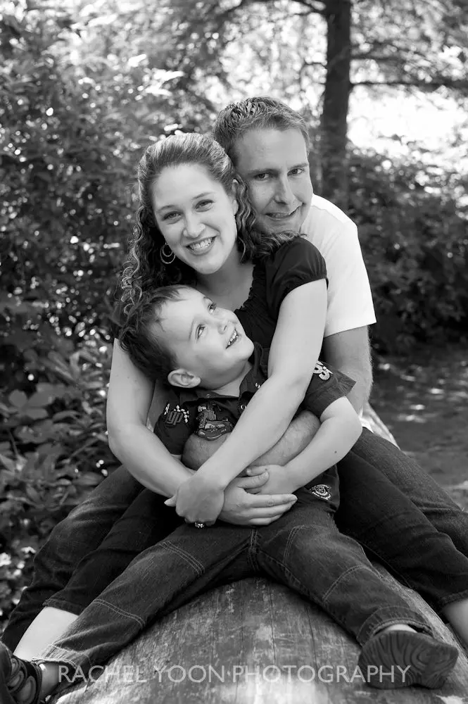 family photography in Stanley Park family photography in Stanley Park