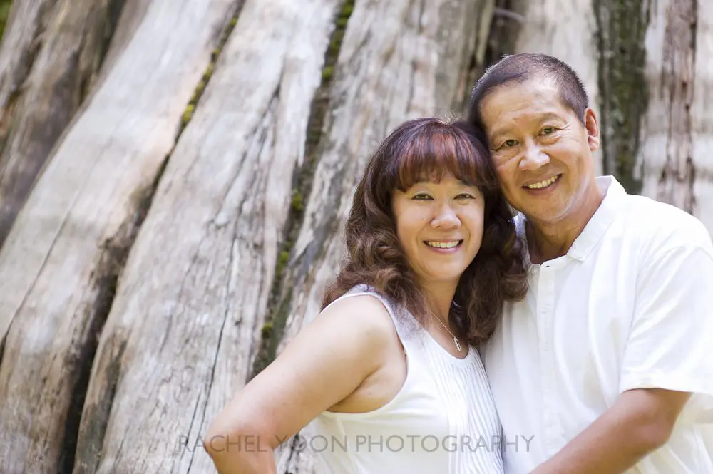 family photography in Stanley Park family photography in Stanley Park