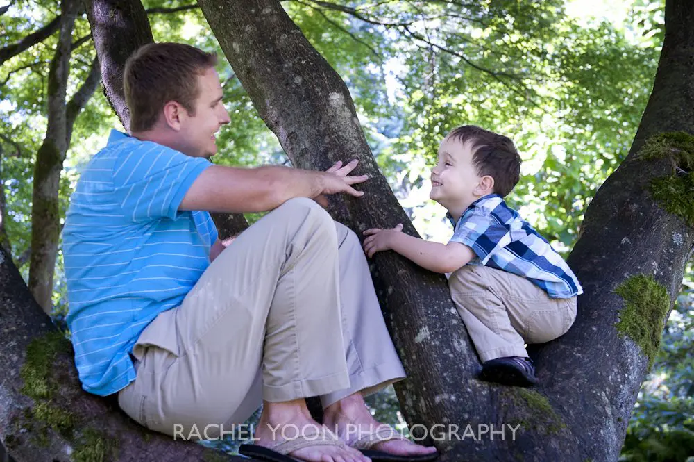 family photography in Stanley Park family photography in Stanley Park