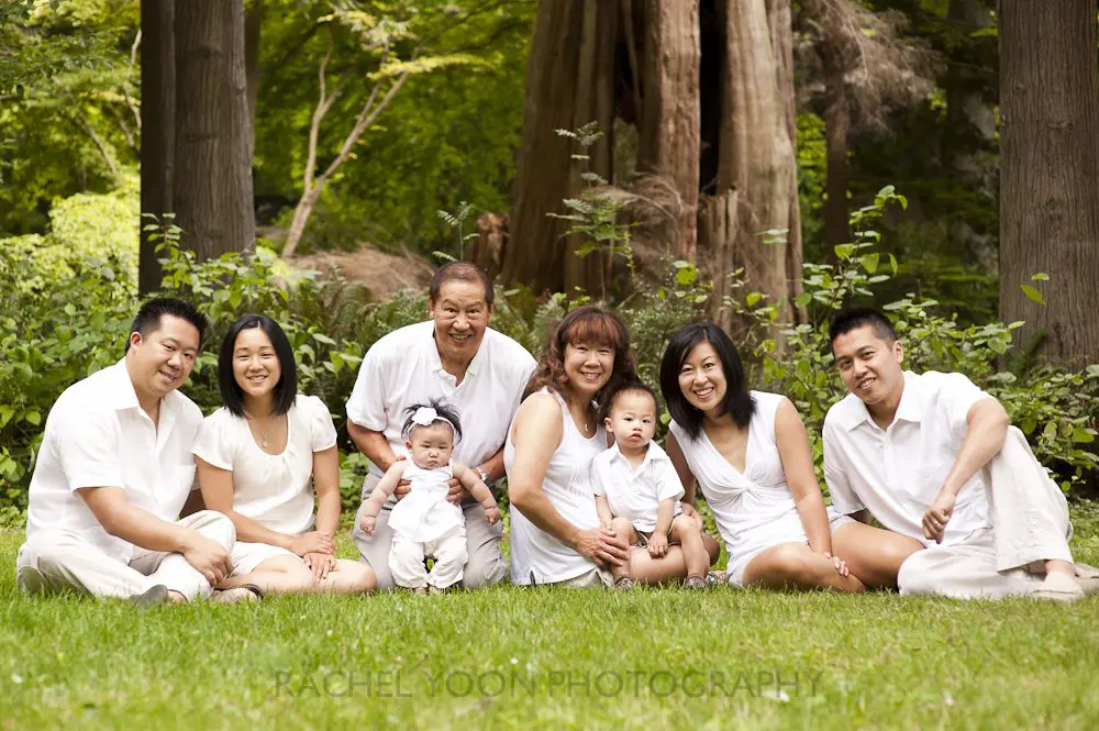 family photography in Stanley Park family photography in Stanley Park