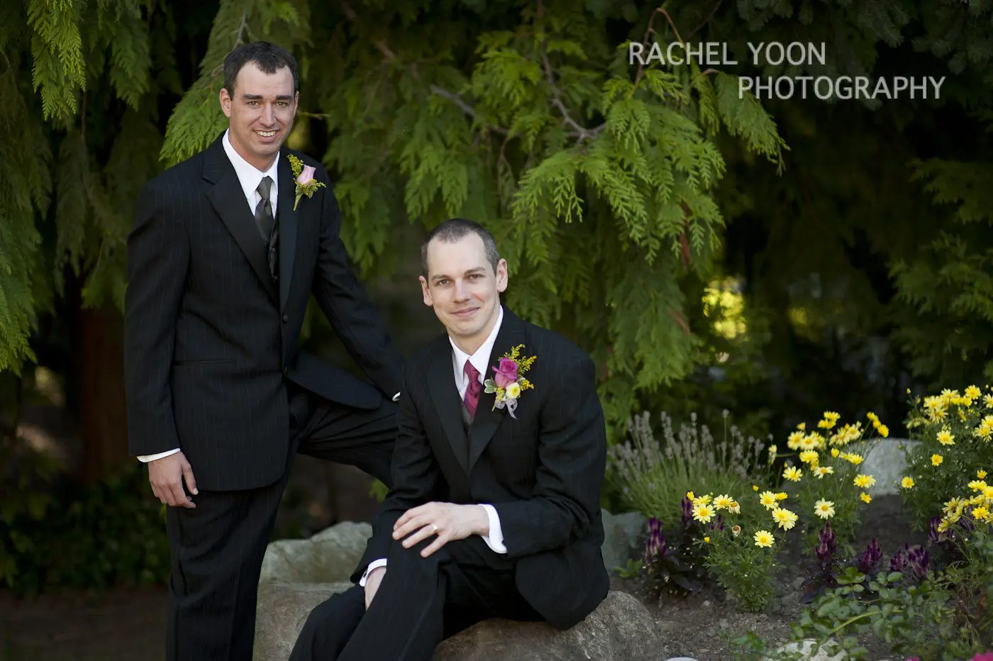 Wedding Photography at UBC Golf Course Wedding Photography at UBC Golf Course