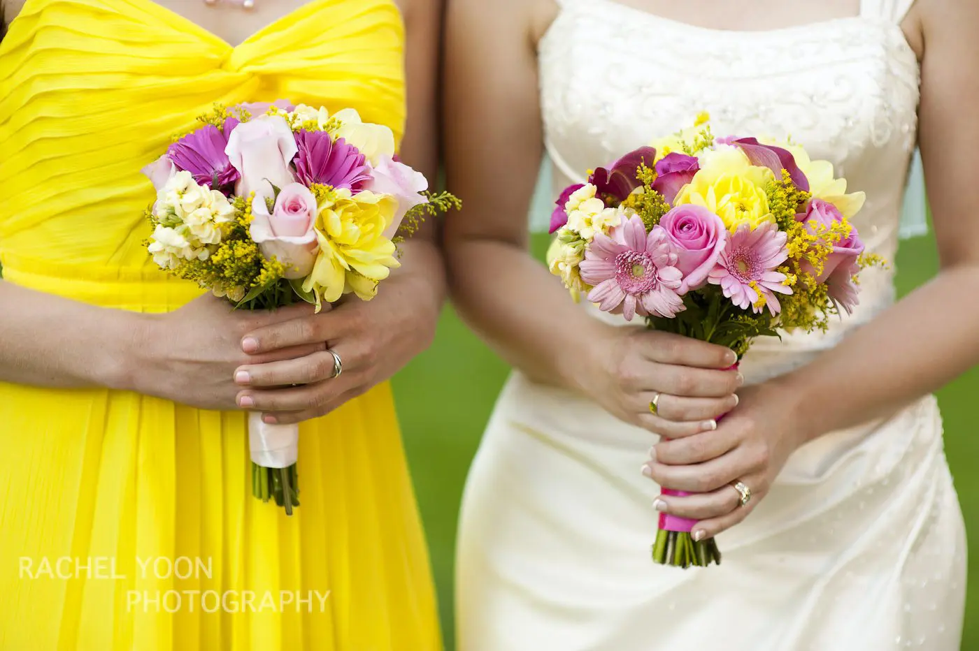 Wedding Photography at UBC Golf Course Wedding Photography at UBC Golf Course