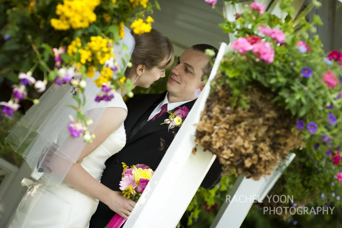 Wedding Photography at UBC Golf Course Wedding Photography at UBC Golf Course