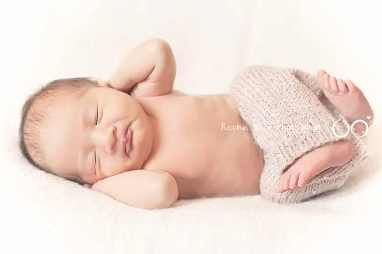 newborn baby