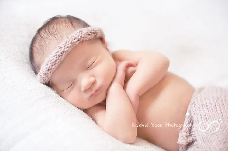 Infant