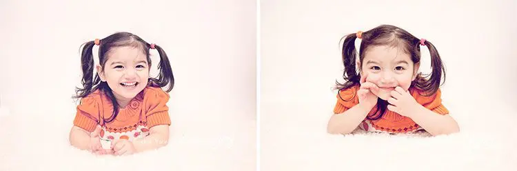 Vancouver Child Photography