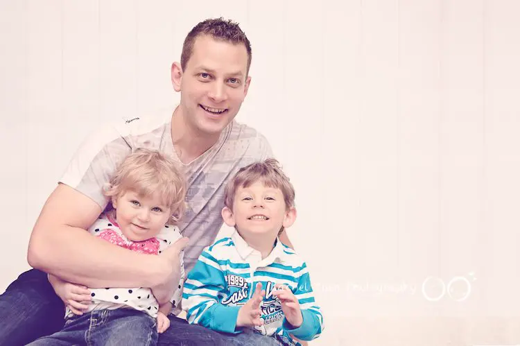 Vancouver Child Photography