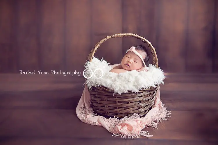 newborn photography vancouver
