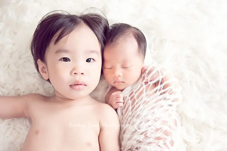 newborn photography vancouver