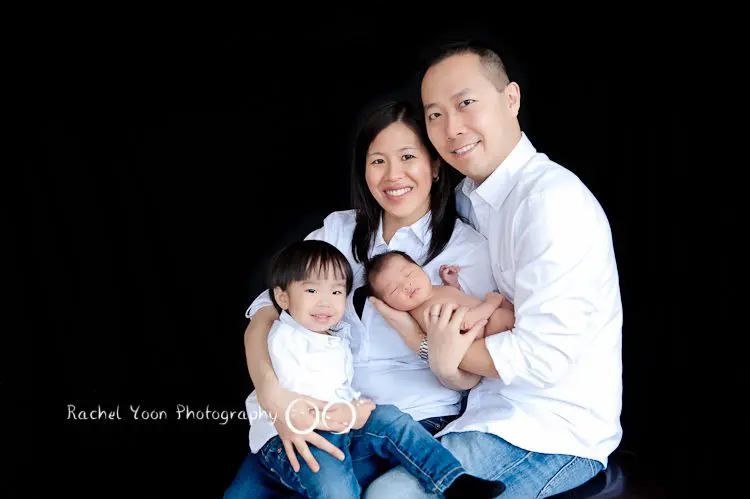 newborn photography vancouver