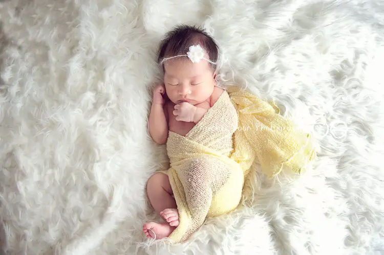 newborn photography vancouver