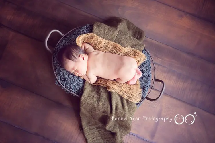 newborn photography vancouver