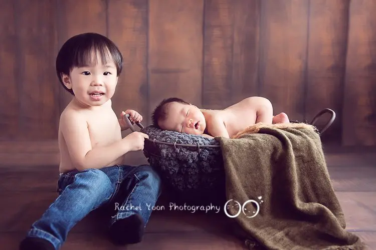 newborn photography vancouver