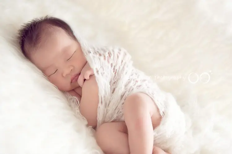 newborn photography vancouver