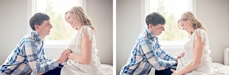 vancouver maternity photographer