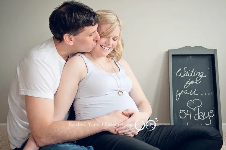 vancouver maternity photographer