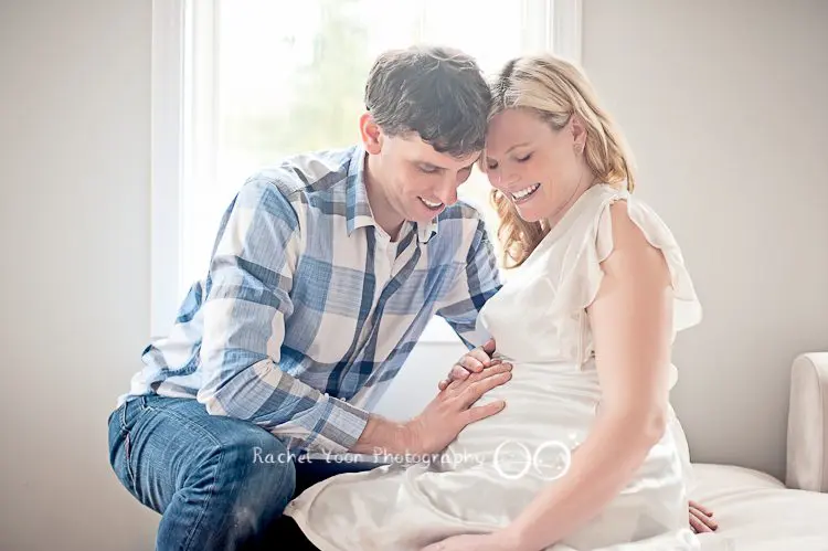 vancouver maternity photographer