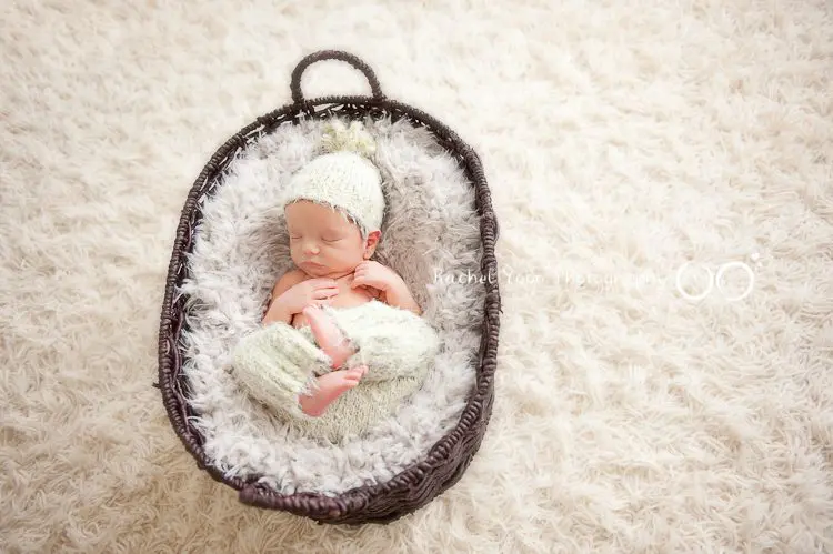 newborn photography vancouver