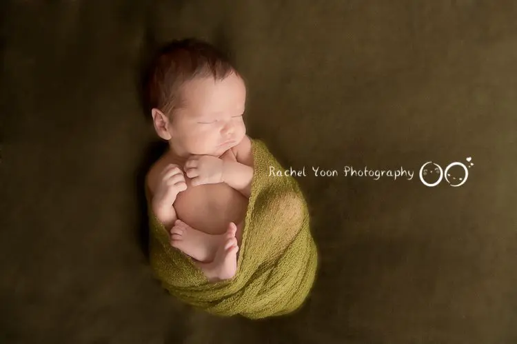 newborn photography vancouver