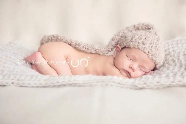 newborn photography vancouver