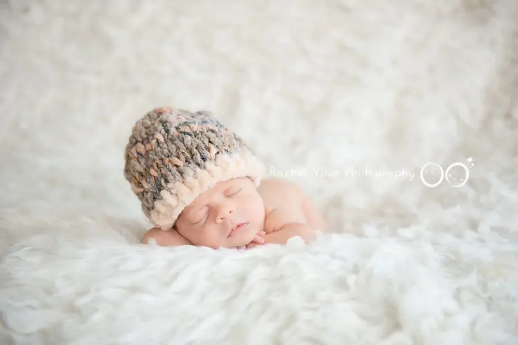  Infant