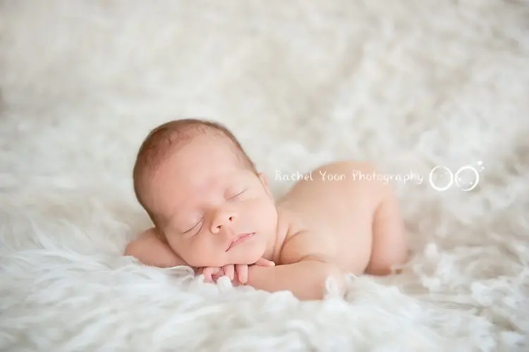  Infant