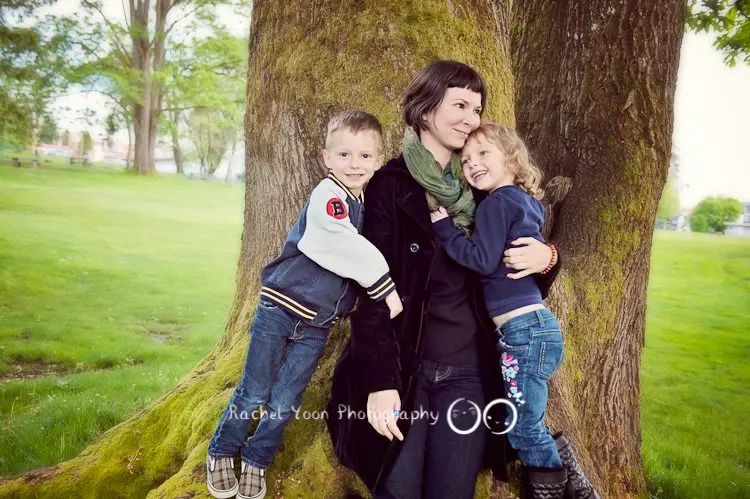 Family Photography Vancouver
