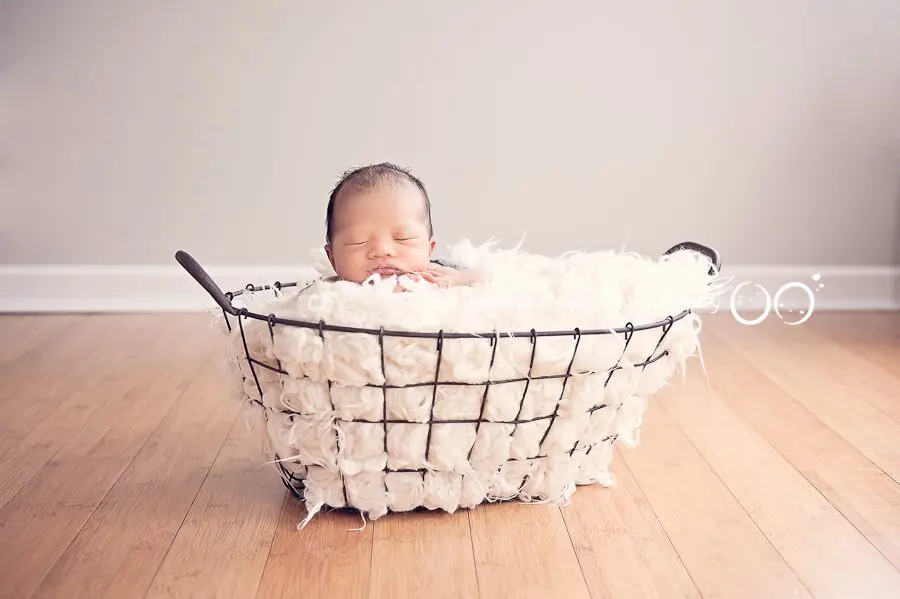  Infant