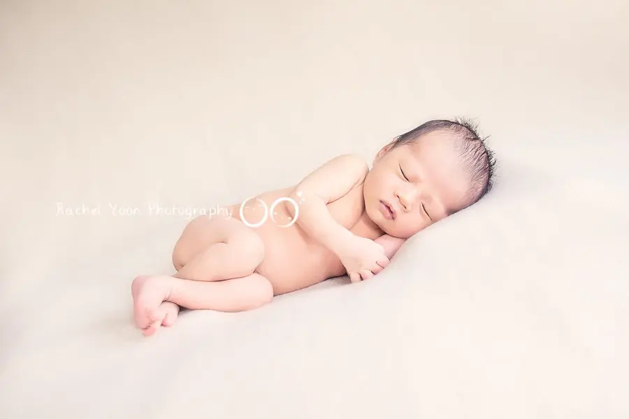  Infant
