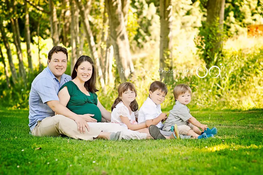Maternity Photography Vancouver