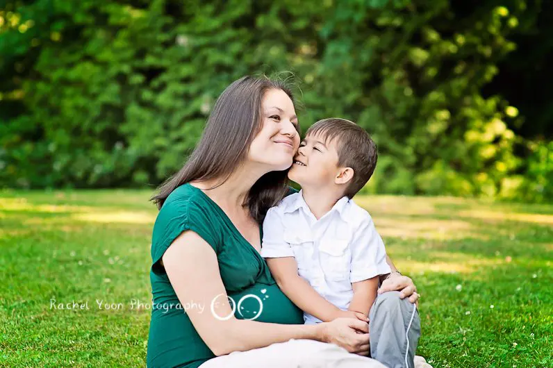 Maternity Photography Vancovuer