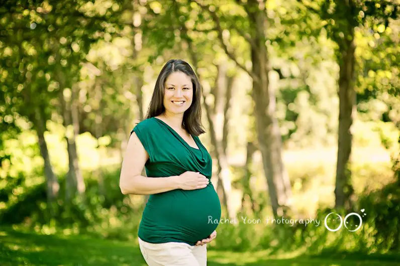 Maternity Photography Vancouver