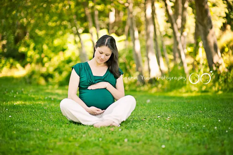 Maternity Photography Vancouver