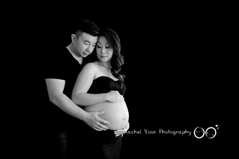 maternity photography vancouver - natural light