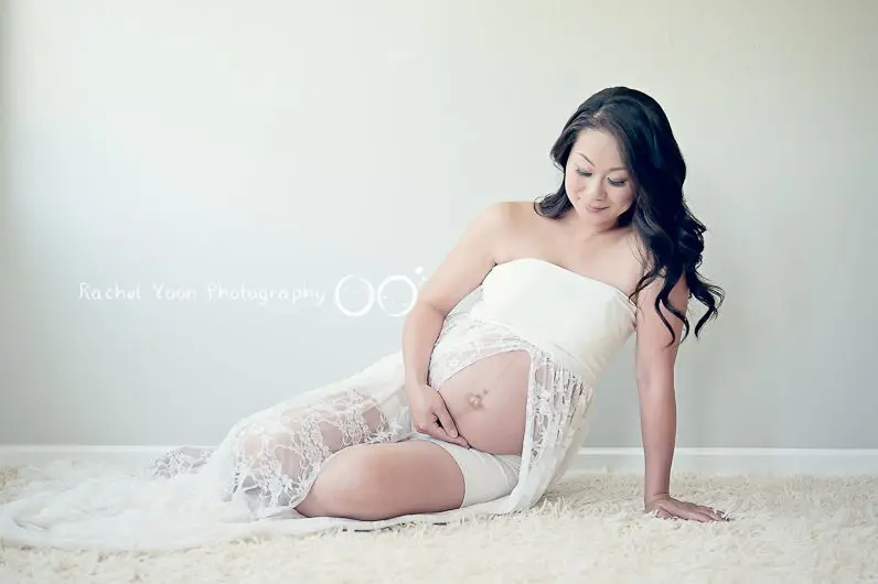 maternity photography vancouver - natural light