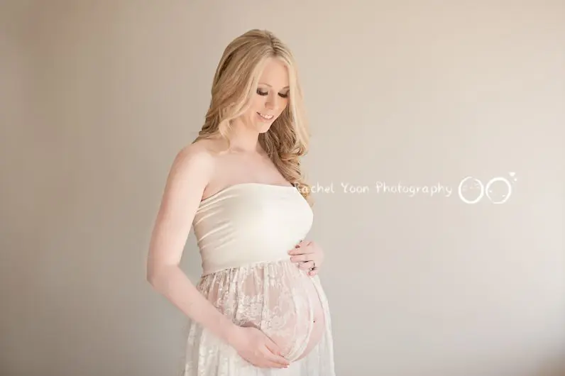 maternity photography vancouver - natural light