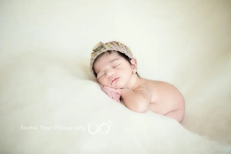 Infant