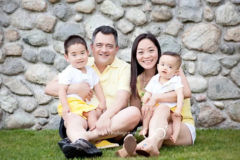 baby photography vancouver - Deer Lake