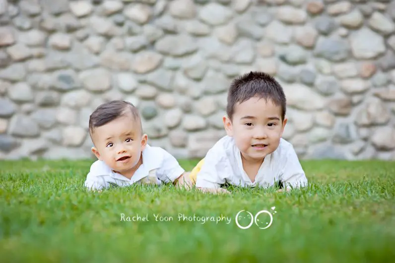 baby photography vancouver - Deer Lake