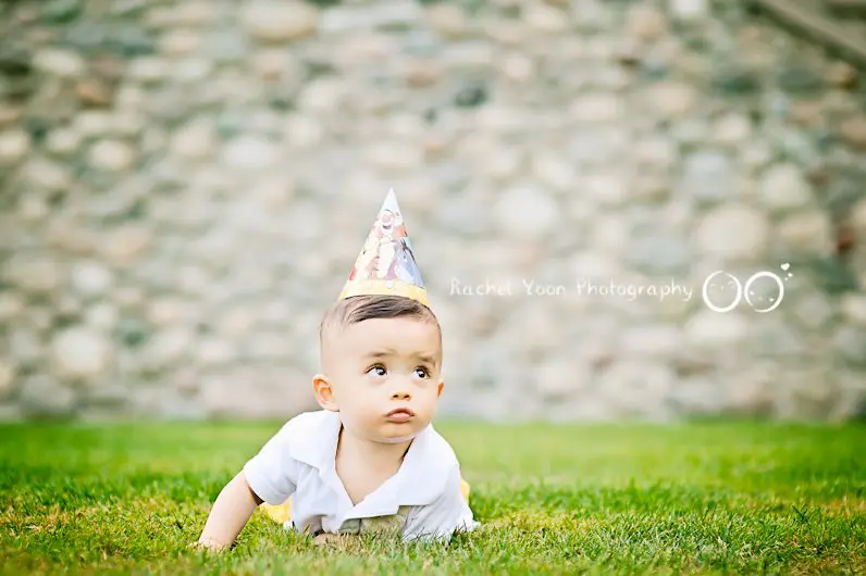 baby photography vancouver - Deer Lake