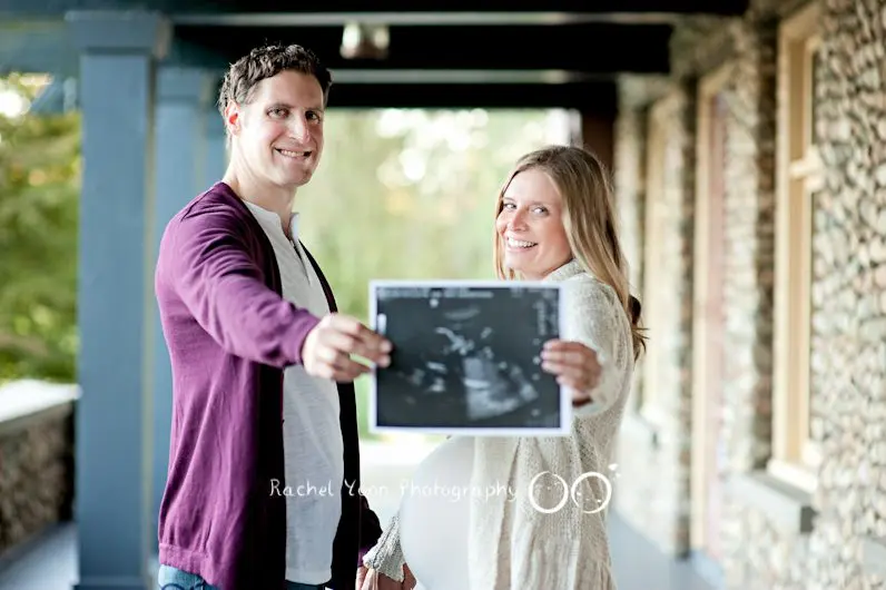 maternity photography vancouver - deer lake